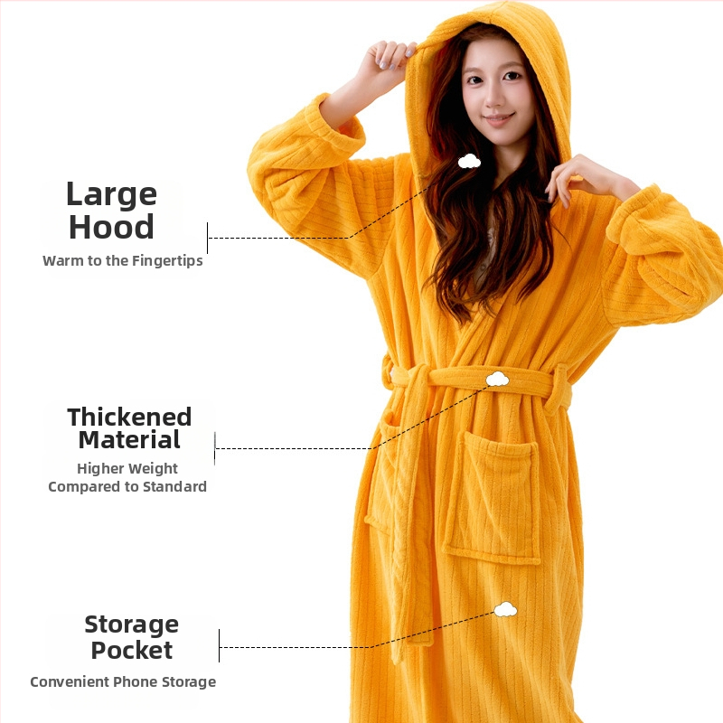 Vannirüü, unisex, korallfliis, 85% polüester, talvehooaeg