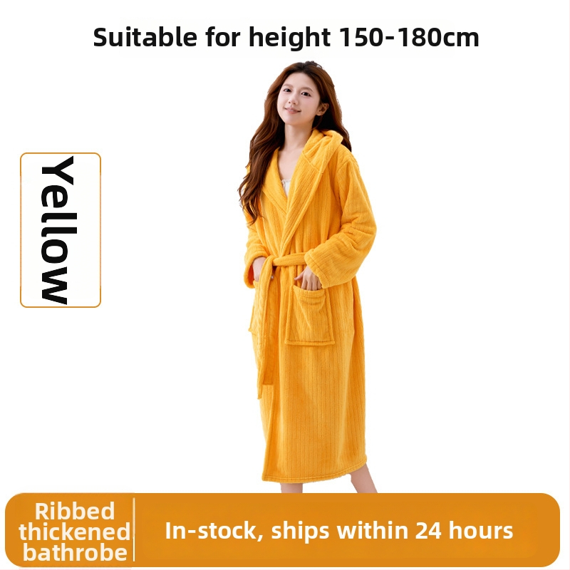 Vannirüü, unisex, korallfliis, 85% polüester, talvehooaeg