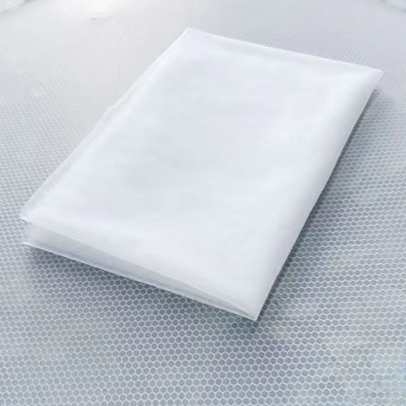 Κάλυμμα φαγητού από δίχτυ για catering — Πυκτό δίχτυ, Πολυλειτουργικό κάλυμμα, Υλικό 27161, Κυκλοφόρησε το 2025, Σύγχρονο μινιμαλιστικό στυλ