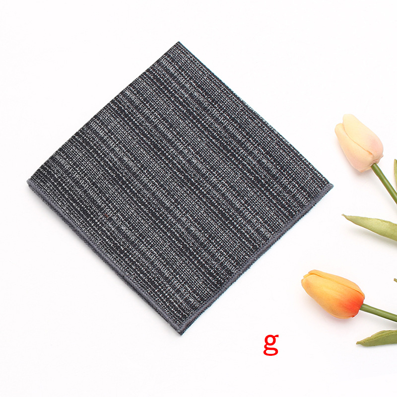 Kišeninė skarelė švarkui, polieteris, jacquard audinys, Cashew raštas, poliesterio pamušalas, laisvas stilius