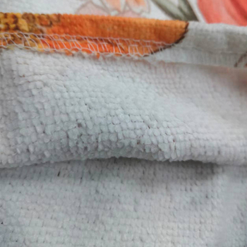 Kupaći ručnik s kapuljom i izvezenim džepovima, mikrovlakna, 200–300 g/m², pređa 60, tisak, prilagodljivo