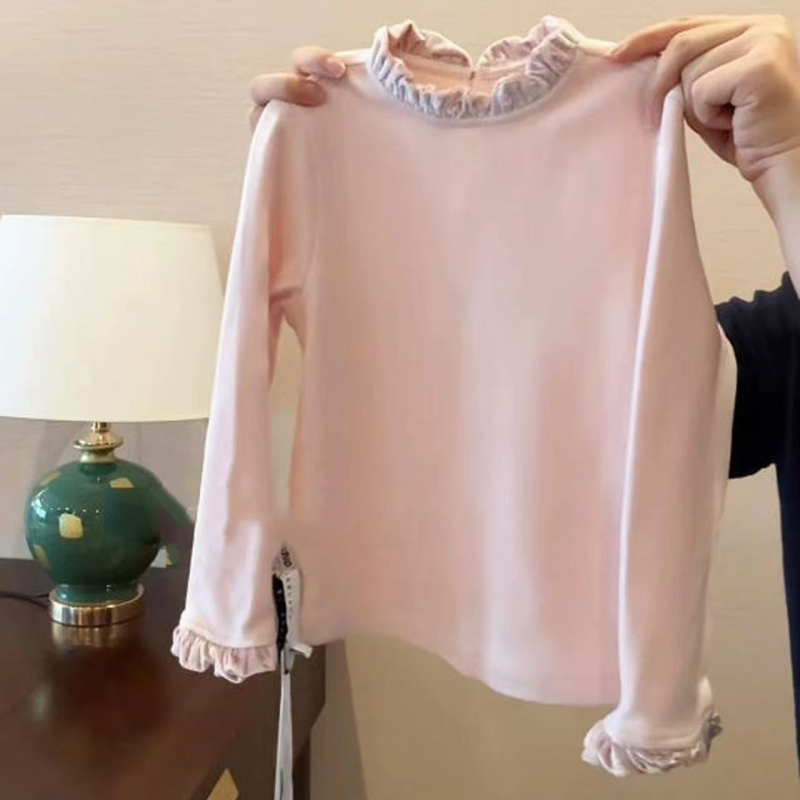 Set de rochie pentru fetițe în stil prințesă, cu top fără mâneci; material bumbac-amestec (80% bumbac, 10% elastan, 10% poliester); fustă în A-line cu bretele; culoare solidă; finisaj moale