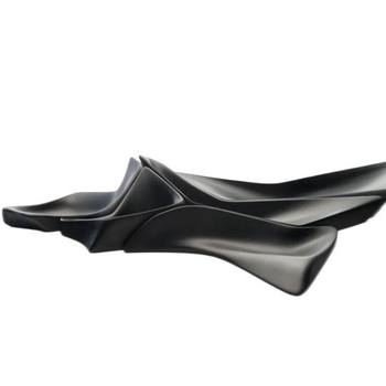 Tavă decorativă din rășină pentru depozitare, fructe și masă – stil modern, creativ (Material: rășină; Meșteșug: Alt; Import: Nu; Cadou: Nu)