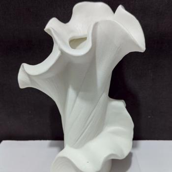 Vază de flori ceramică, stil modern minimalist, marcă Other