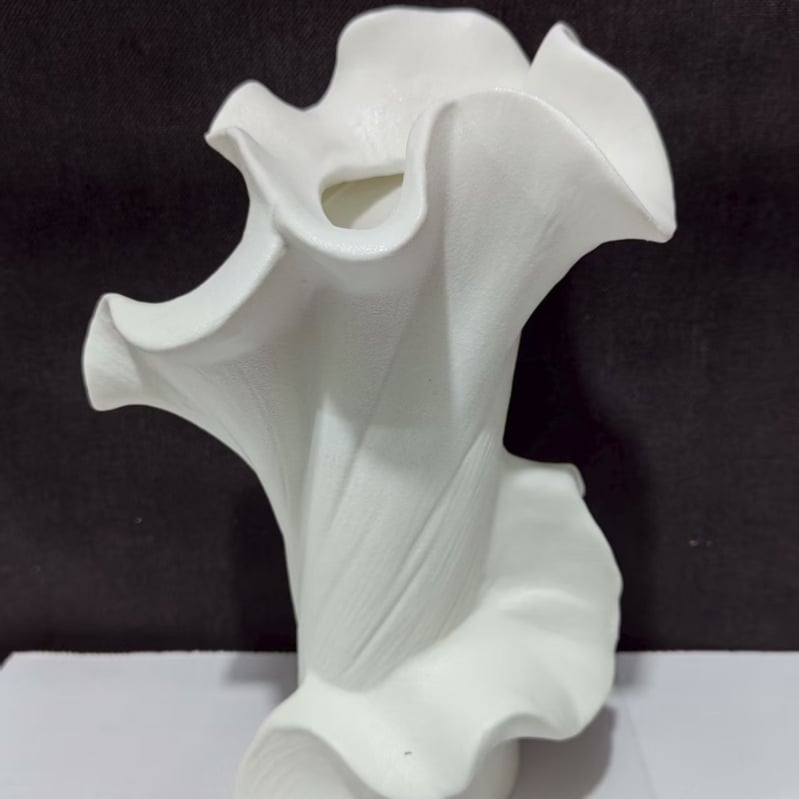 Vază de flori ceramică, stil modern minimalist, marcă Other