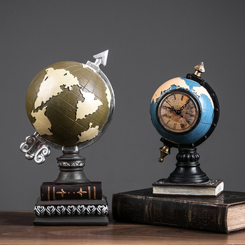 Pușculiță Nordic Vintage din rășină sintetică, brand MT, ambalaj carton