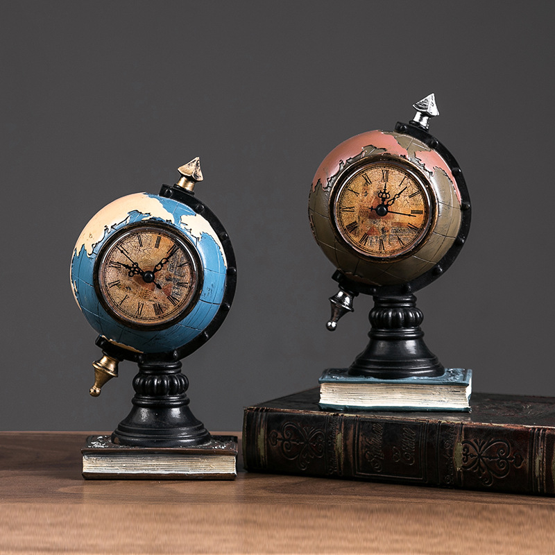 Pușculiță Nordic Vintage din rășină sintetică, brand MT, ambalaj carton