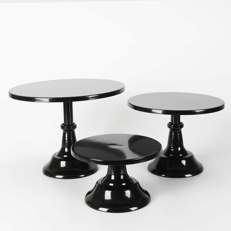 Метална поставка за торта за сватби и десертни маси (Материал: Метал; Категория: Плодова чиния; Стил: Модерен минималистичен; Стил тип: Прост стил; Качество: Първокласен продукт)