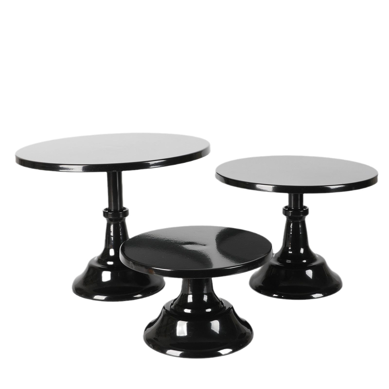 Метална поставка за торта за сватби и десертни маси (Материал: Метал; Категория: Плодова чиния; Стил: Модерен минималистичен; Стил тип: Прост стил; Качество: Първокласен продукт)