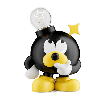 LED galda dekors lampiņa - Sveķu materiāls, injekcijas formēšana, vienkāršs modernas stils, dekor do guļamistabai