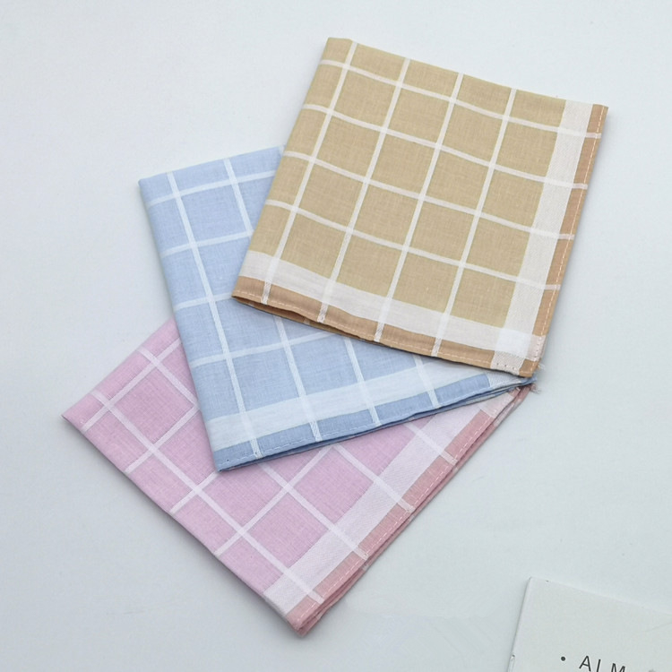 Kišeninė skarelė, Unikalus prekės ženklas, suaugusiems, 2025 m. pavasaris, sandėlyje