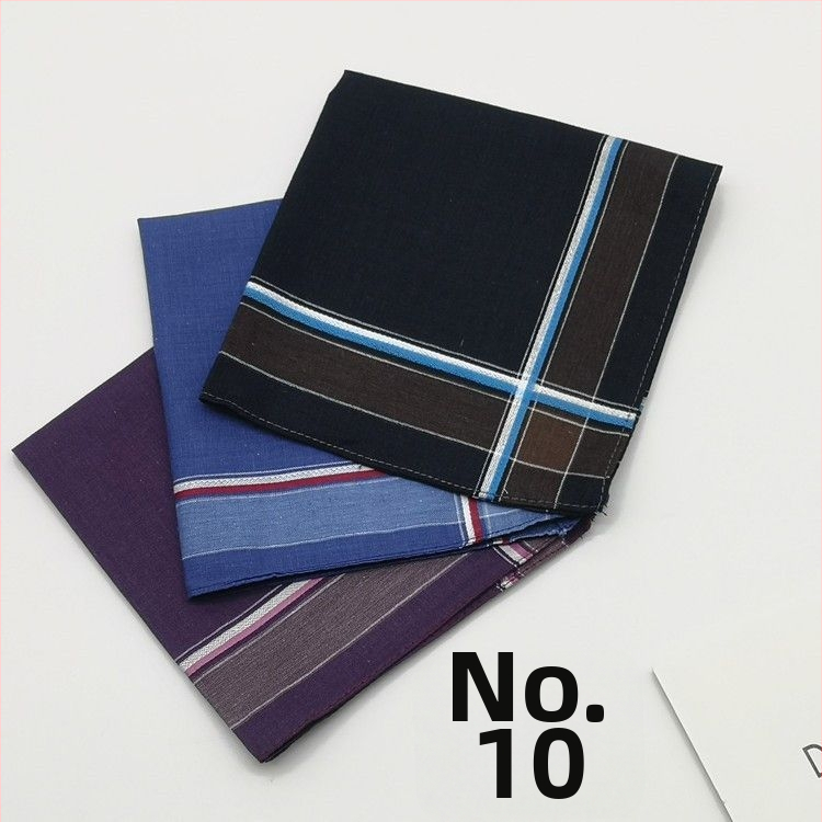 Kišeninė skarelė, Unikalus prekės ženklas, suaugusiems, 2025 m. pavasaris, sandėlyje