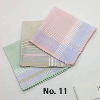 Kišeninė skarelė Unique prekės ženklas, medžiaga: lydinys, suaugusiems, 2025 m. pavasaris