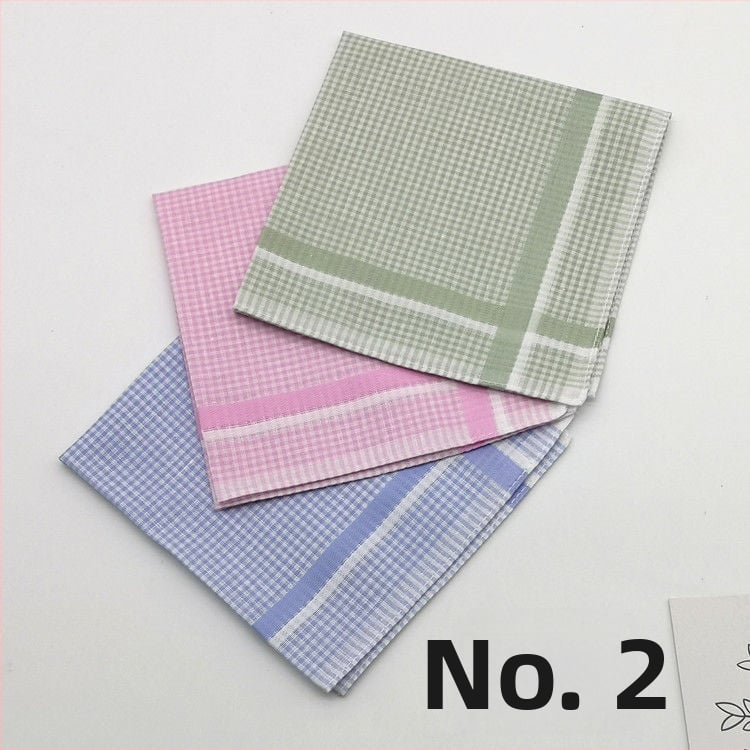 Kišeninė skarelė Unique prekės ženklas, medžiaga: lydinys, suaugusiems, 2025 m. pavasaris