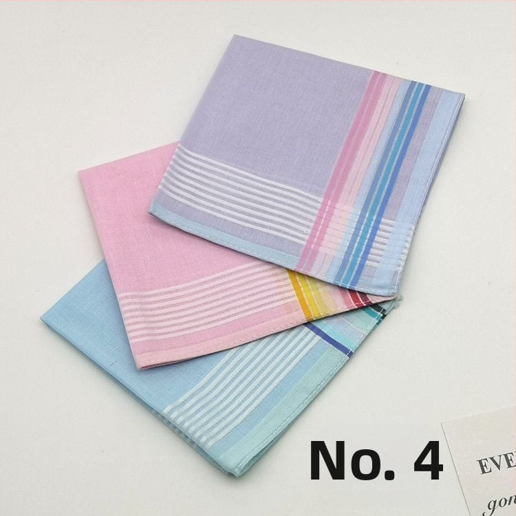 Kišeninė skarelė Unique prekės ženklas, medžiaga: lydinys, suaugusiems, 2025 m. pavasaris