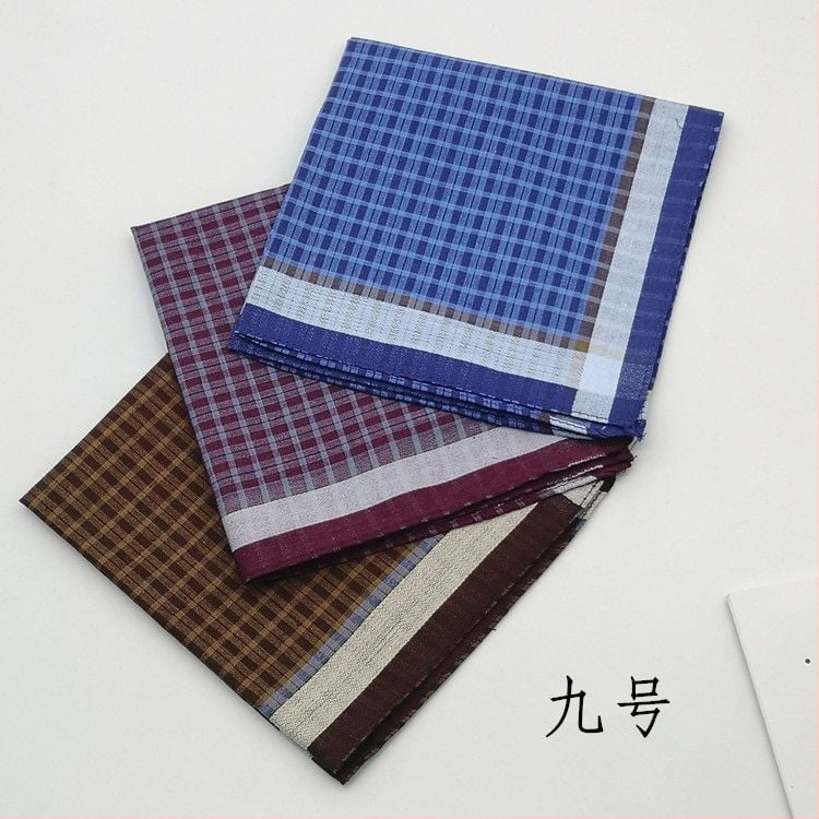 Kišeninė skarelė Unique prekės ženklas, medžiaga: lydinys, suaugusiems, 2025 m. pavasaris