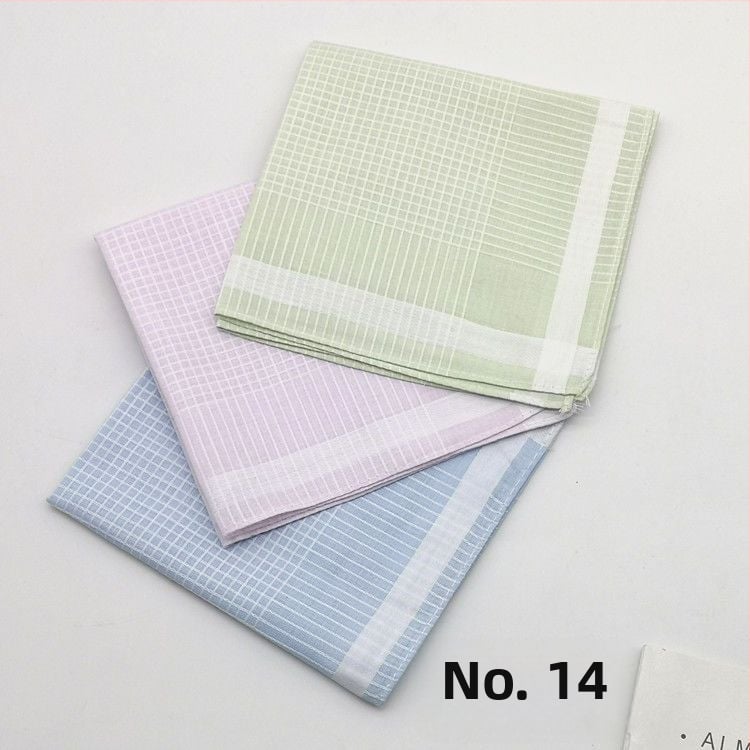 Kišeninė skarelė Unique prekės ženklas, medžiaga: lydinys, suaugusiems, 2025 m. pavasaris