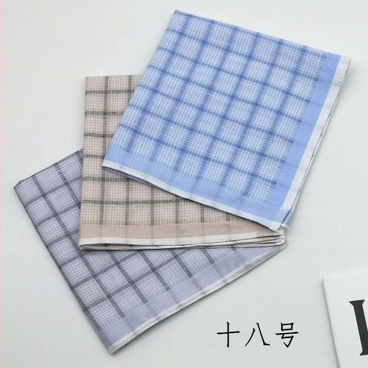 Kišeninė skarelė Unique prekės ženklas, medžiaga: lydinys, suaugusiems, 2025 m. pavasaris