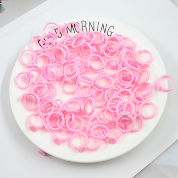 Accesorii DIY pentru bijuterii • Material: plastic/rășină • Procesare ecologică • Stil: natură • Model: nobiliar