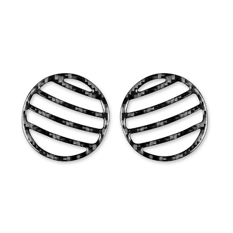 Ramă de decor a gurii de aer pentru dezaburire Audi A3 S3 8P 06-07, model 06076q, marcă Xin jinlong