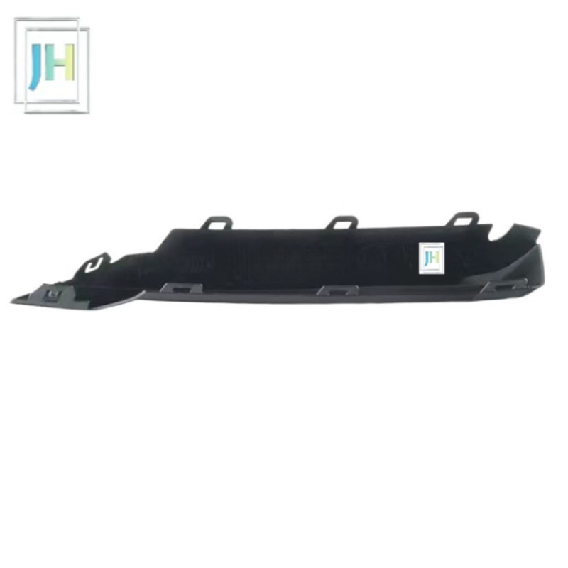 Kryt rama svjetla za maglu za BMW X3 G08 (51117421483, 51117421484) ABS