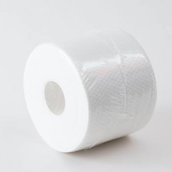 Еднократна кърпа за лице за почистване, с перлен модел и по-дебела текстура, от регенерирана целулозна влакна, Grace/Jie Liya