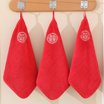 Absorbentný uterák na telo z Coral Fleece, 150D, 120–140 g, lemovanie, prispôsobenie k dispozícii