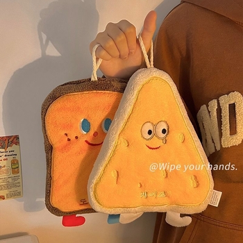 Maramica Neck Strength, coral fleece, 70 g