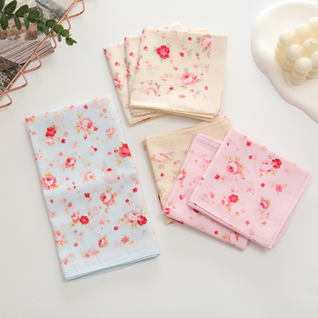 Maramica za nos Zelue – 100% pamuk, otisak s printom, mogućnost izrade logotipa, prilagodba dostupna, težina 16 g