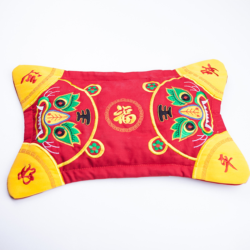 Jastuk s glavom tigra za djecu, pamuk, moderan minimalistički stil, dojenčad 0–3 godine, mogućnost prilagodbe