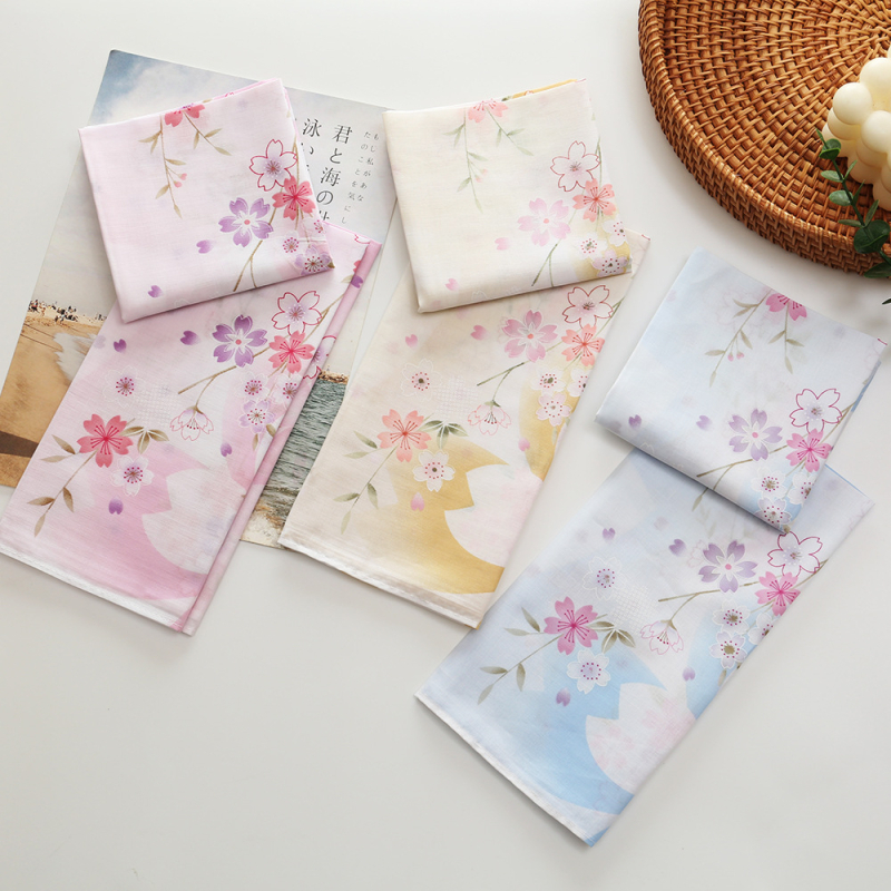 Zelue 100% βαμβακερό μαντηλάκι, Προσαρμογή επεξεργασίας: Ναι; Υποστήριξη dropshipping: Ναι; Διασυνοριακή εξαγωγή: Ναι