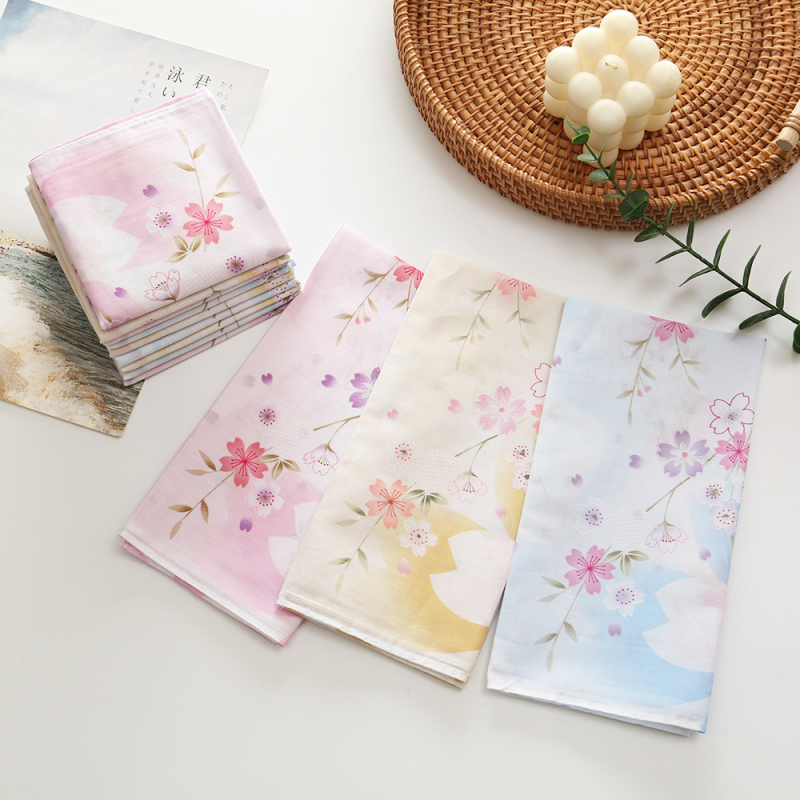 Zelue 100% βαμβακερό μαντηλάκι, Προσαρμογή επεξεργασίας: Ναι; Υποστήριξη dropshipping: Ναι; Διασυνοριακή εξαγωγή: Ναι