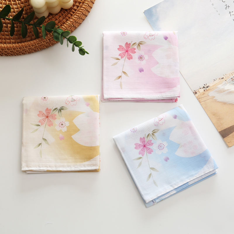 Zelue 100% βαμβακερό μαντηλάκι, Προσαρμογή επεξεργασίας: Ναι; Υποστήριξη dropshipping: Ναι; Διασυνοριακή εξαγωγή: Ναι