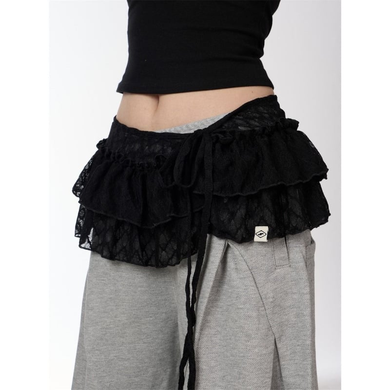 Pregača-suknja za djecu, metalna konstrukcija, izdanje ljeta 2021