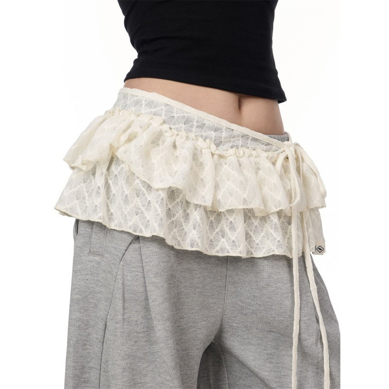 Pregača-suknja za djecu, metalna konstrukcija, izdanje ljeta 2021