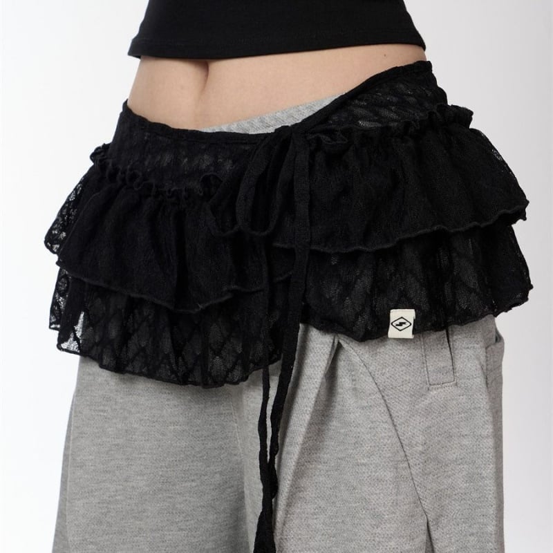 Pregača-suknja za djecu, metalna konstrukcija, izdanje ljeta 2021