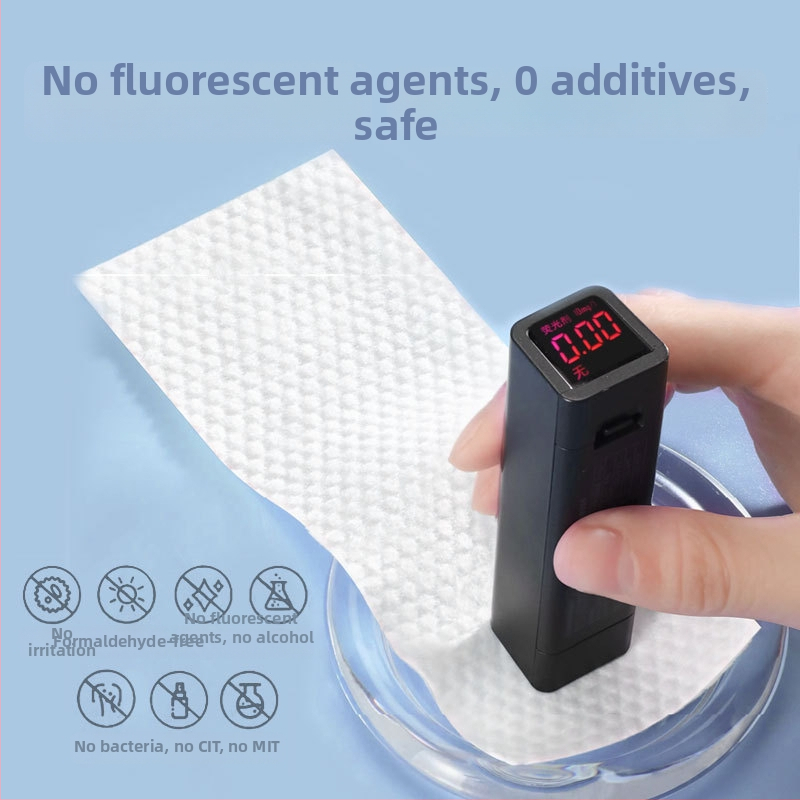 Miaomo Matu žāvēšanas cepure, koka šķiedras materiāls, putekļu aizsardzība, universāla izmantošana, pielāgojama