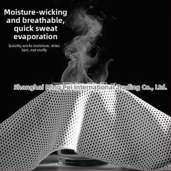 FSCool Prosop de sport – Absorbant, Uscare Rapidă, Prosop pentru încheietură cu buzunar pentru alergare în aer liber (Material: Silicon + Poliester + Aluminiu; Greutate: 28 g)