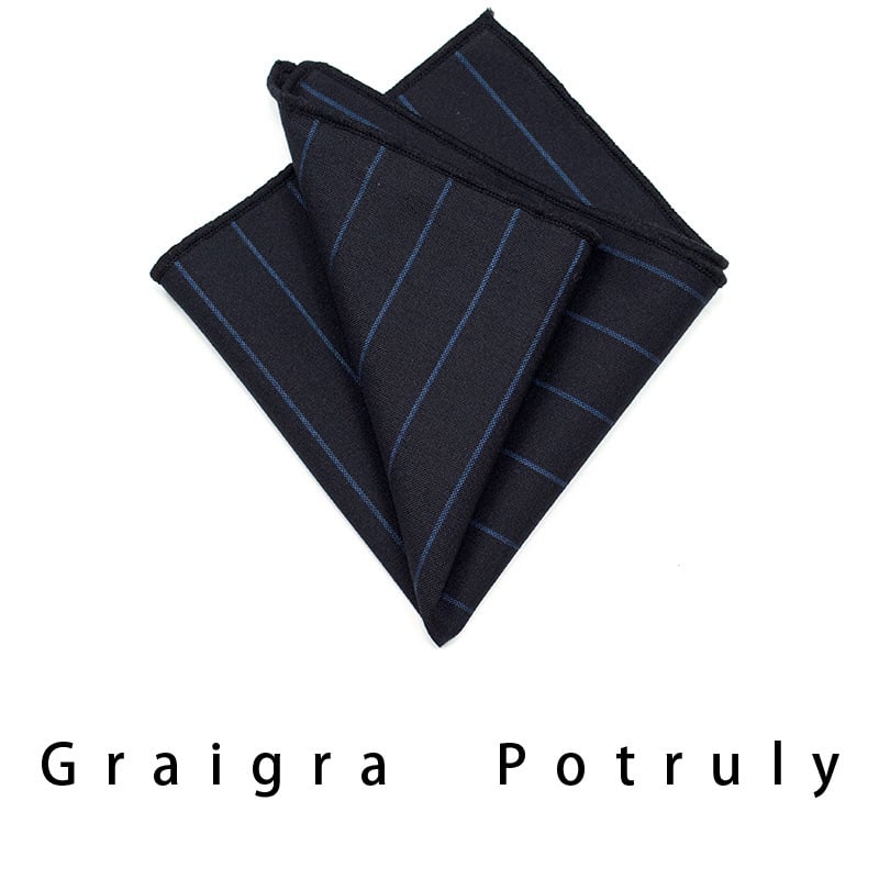 Унисексови вратовръзка хаундстоут жакардова, арроу стил, геометричен дизайн, подплата от полиестер