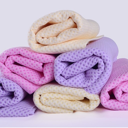 Spordikülmav rätik PVA materjalist – Snow Wuer (Materjal: PVA • Lamed reljeef • 55 g • Imendumisaeg 5–10 s)