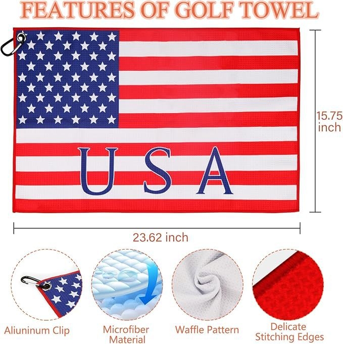 Sporttörölköző poliészter, 100 g, gyors izzadságfelszívódás 0–5 s, hímzés, hajtás és nyomtatás