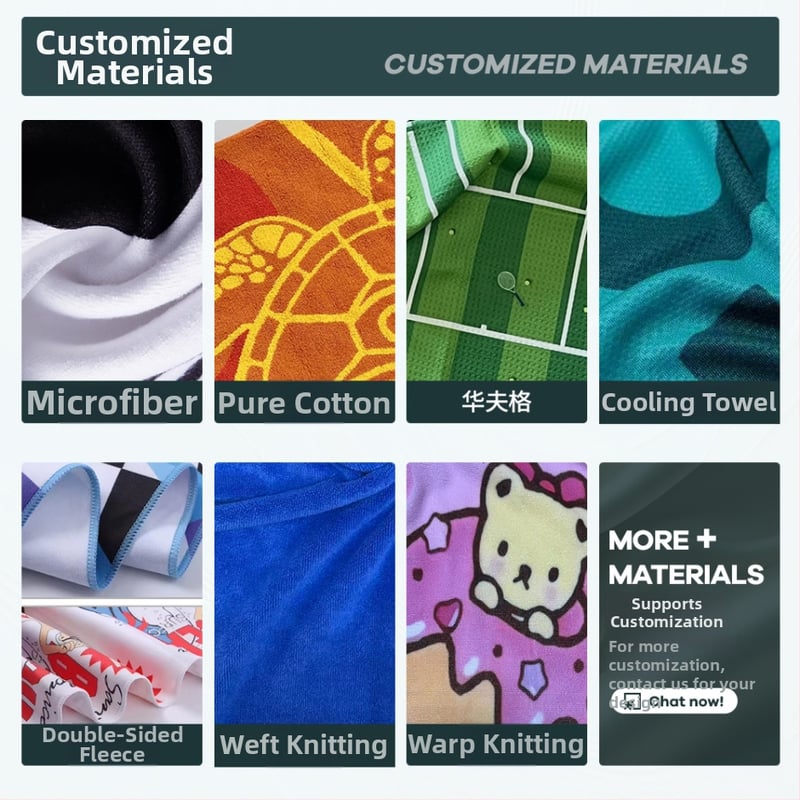 Sportinis rankšluostis iš mikrofibro su vėsinimo efektu sudrėkus, pritaikomas logotipas, greitas džiovinimas, 200–400 gsm