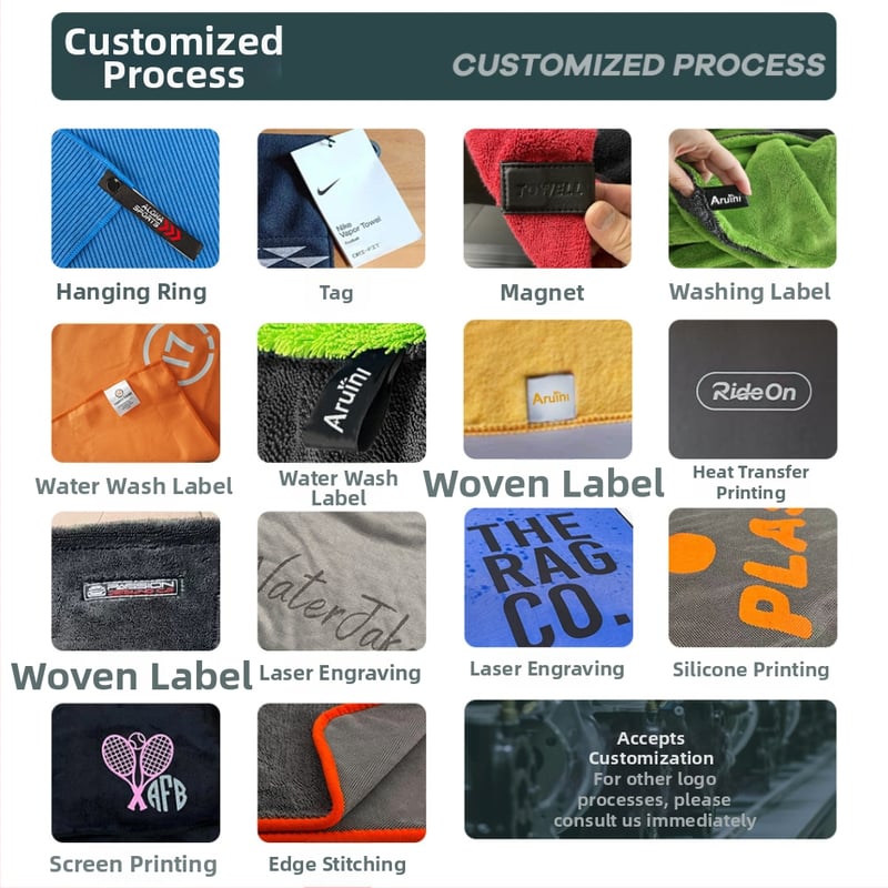 Sportinis rankšluostis iš mikrofibro su vėsinimo efektu sudrėkus, pritaikomas logotipas, greitas džiovinimas, 200–400 gsm