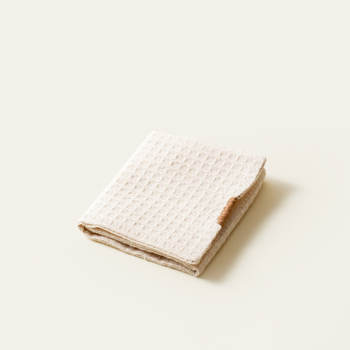 Čajna krpa, vuna, pastoralni stil, lansiranje 2025., pakirano u OPP vrećicu