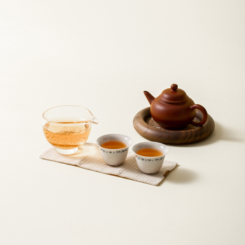 Čajna krpa, vuna, pastoralni stil, lansiranje 2025., pakirano u OPP vrećicu