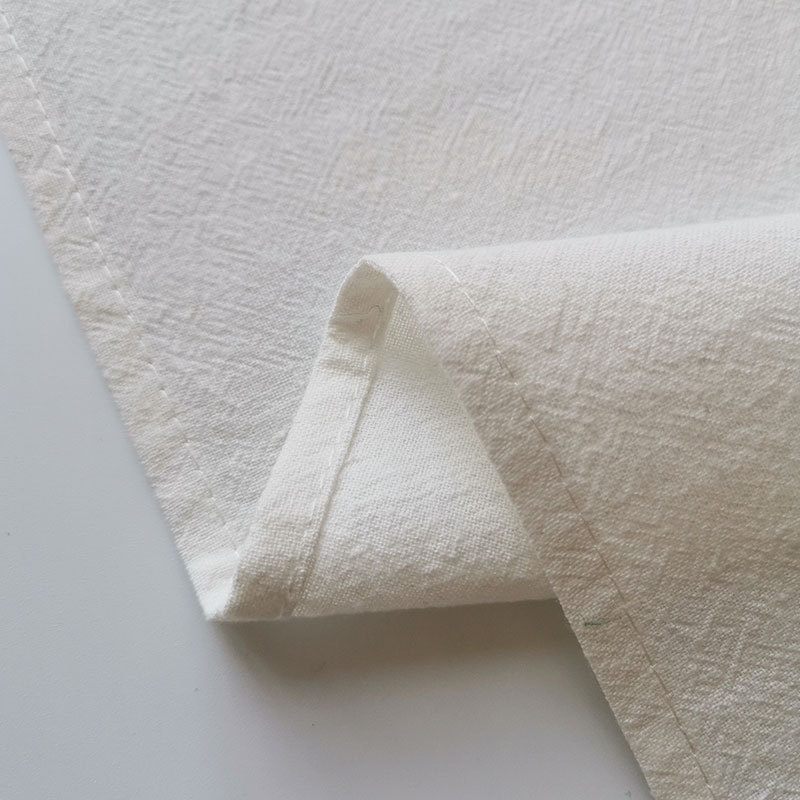 Prosop de bucătărie din 100% bumbac, imprimare digitală, 110 g, absorbție 5–10 s, personalizabil