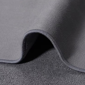 Višenamjenska krpa za auto od velura, 70 g, AB vlakna; tisak: Da; personalizacija: Da