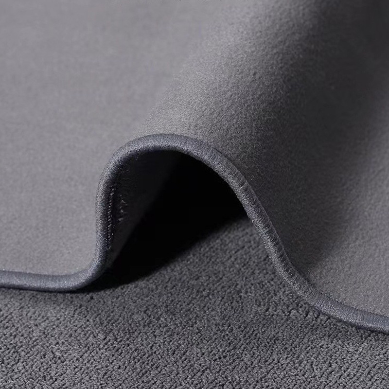 Višenamjenska krpa za auto od velura, 70 g, AB vlakna; tisak: Da; personalizacija: Da