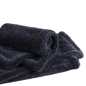 Prosop de mașină multifuncțional cu fire amestecate, 1200 g, 80% poliester, 20% nailon, proces de producție: imprimare, tăiere velur, țesătură plată, pentru decontaminare