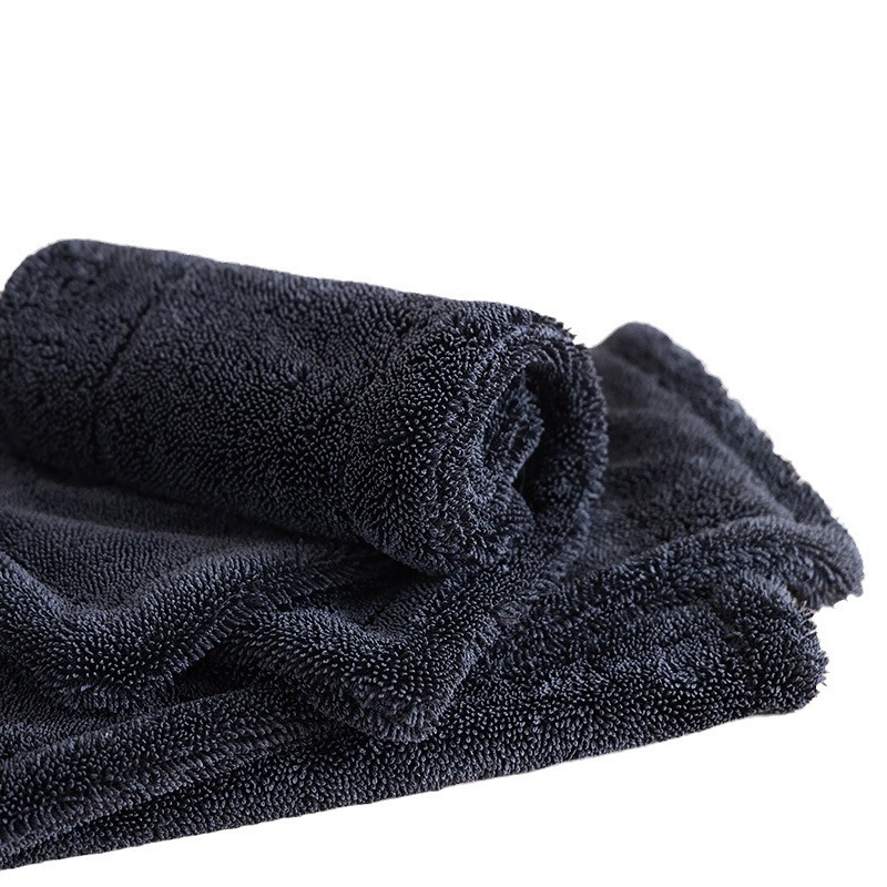 Prosop de mașină multifuncțional cu fire amestecate, 1200 g, 80% poliester, 20% nailon, proces de producție: imprimare, tăiere velur, țesătură plată, pentru decontaminare